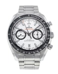 Pre-Owned Omega Speedmaster Racing Watch